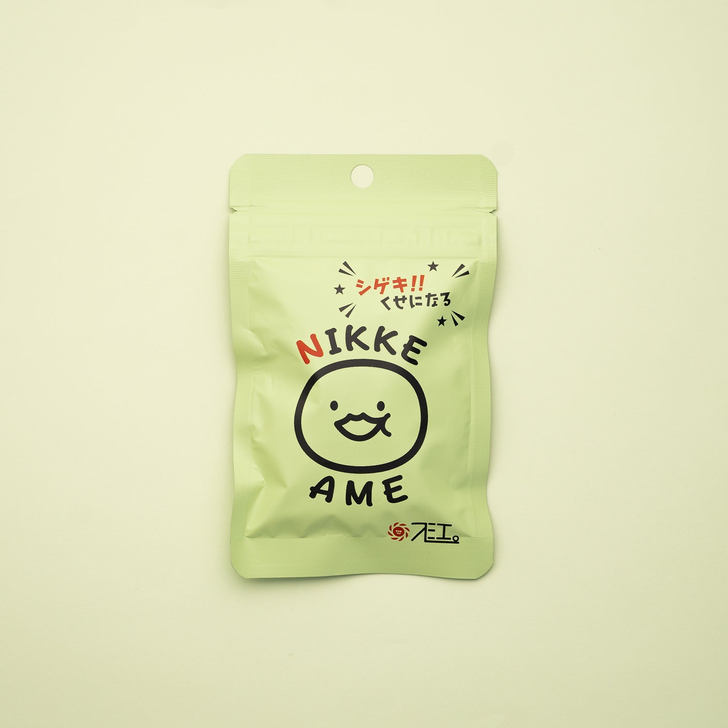 NIKKE AME – 入江製菓