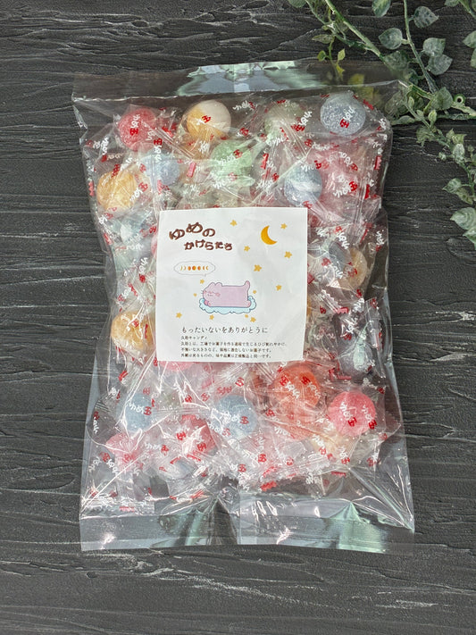 「ゆめのかけらたち」誕生ストーリー