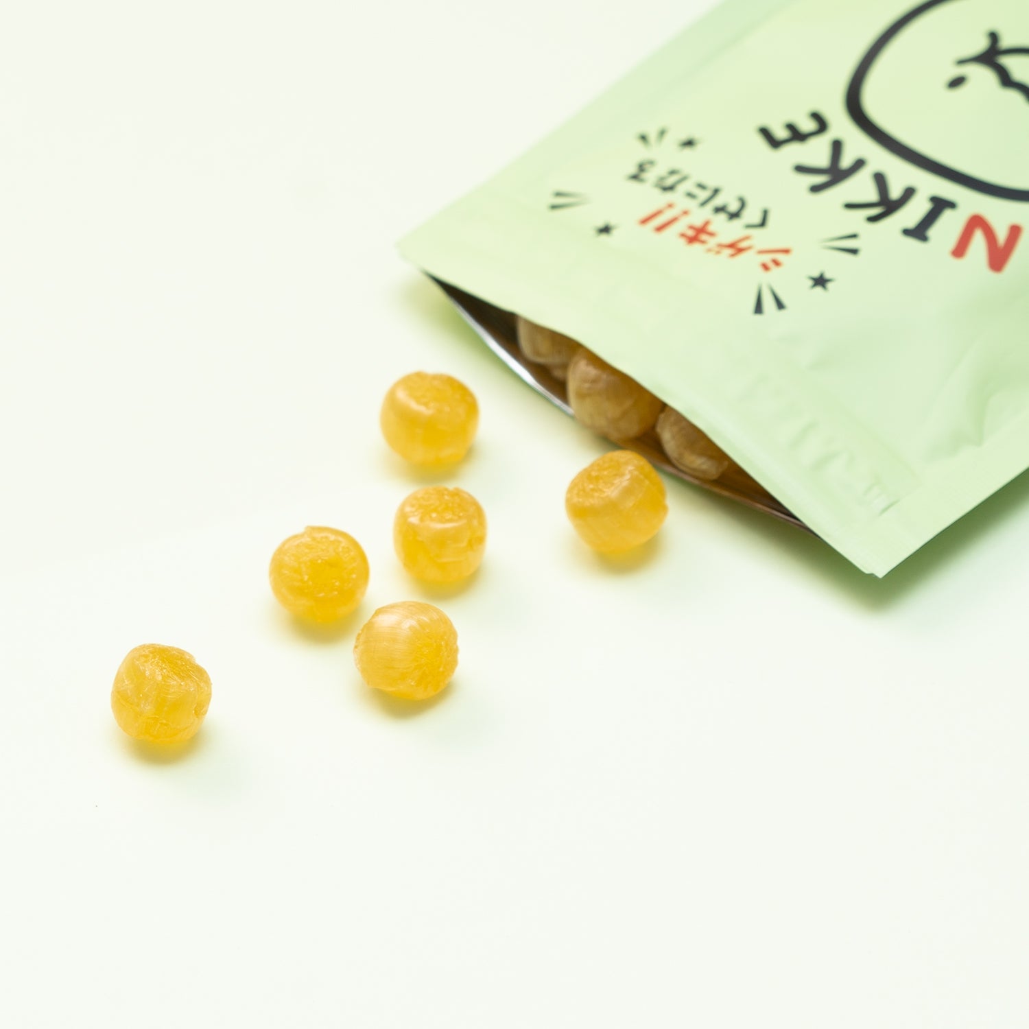 NIKKE AME – 入江製菓